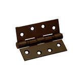 Ember Bronze Hinges