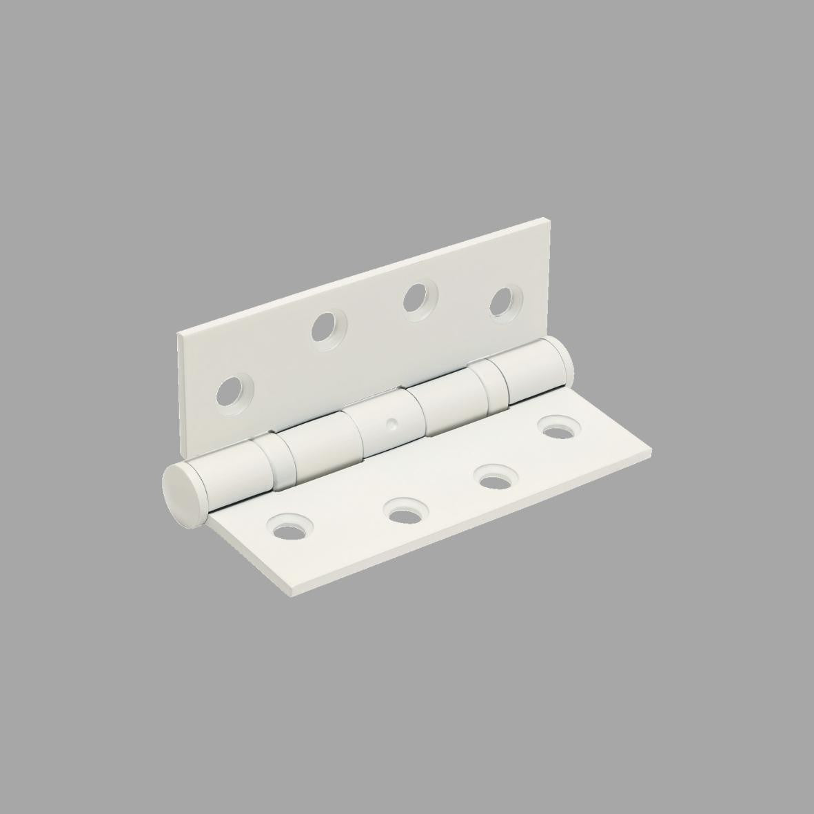 White Hinges