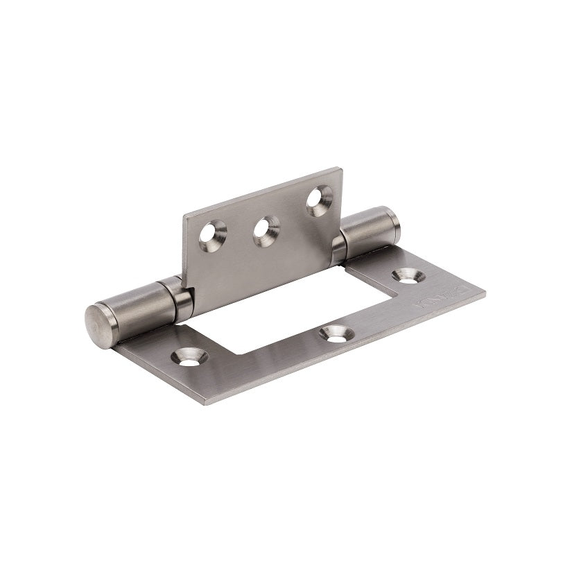 Fast Fix Bearing Hinges – Graphite Nickel