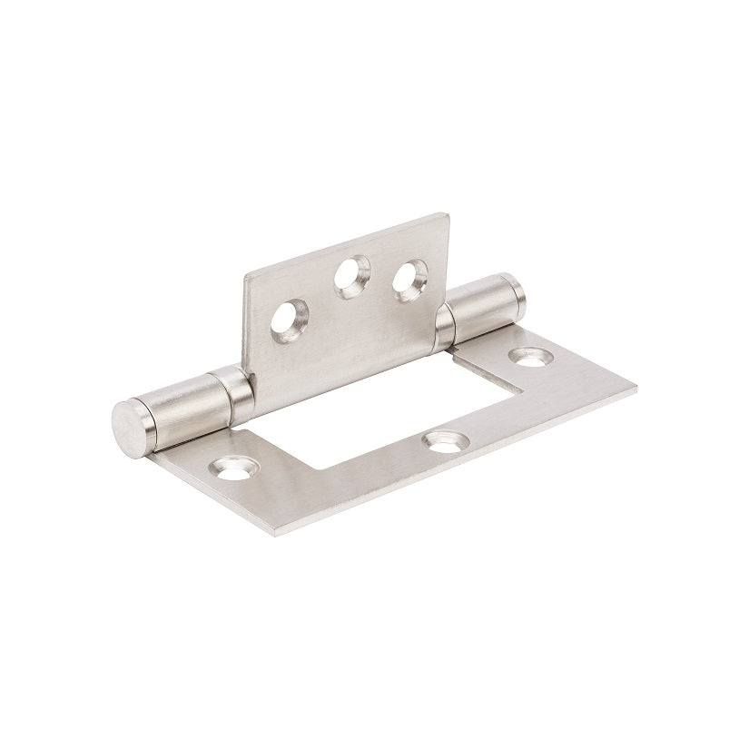 Fast Fix Bearing Hinges – Stainless Steel