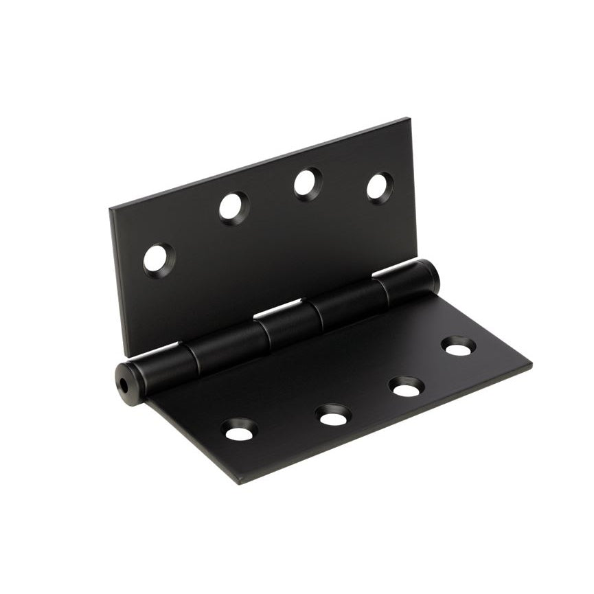 Matt Black Hinges
