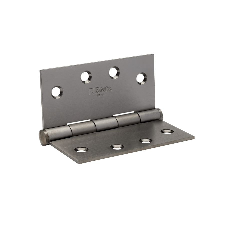 Graphite Nickel Hinges