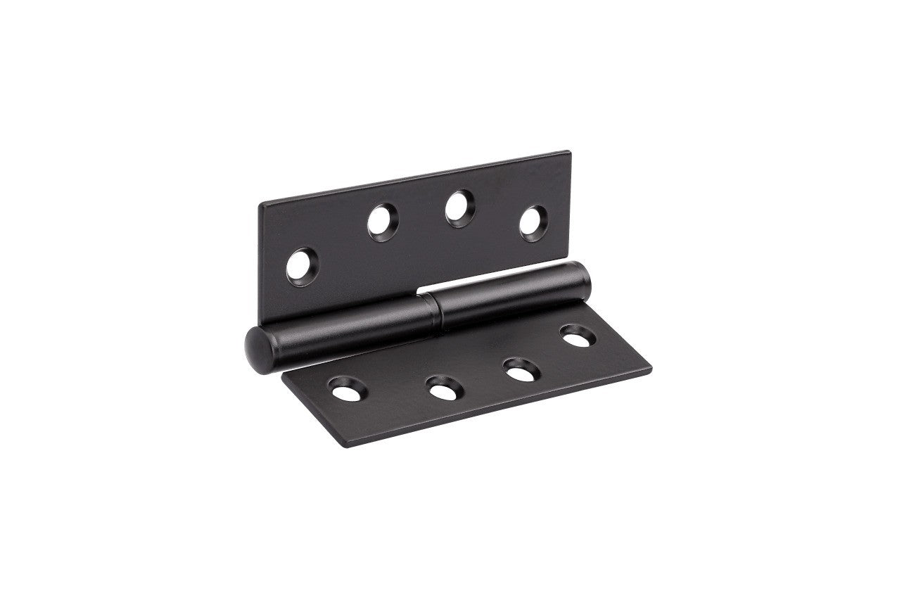 Matt Black Hinges