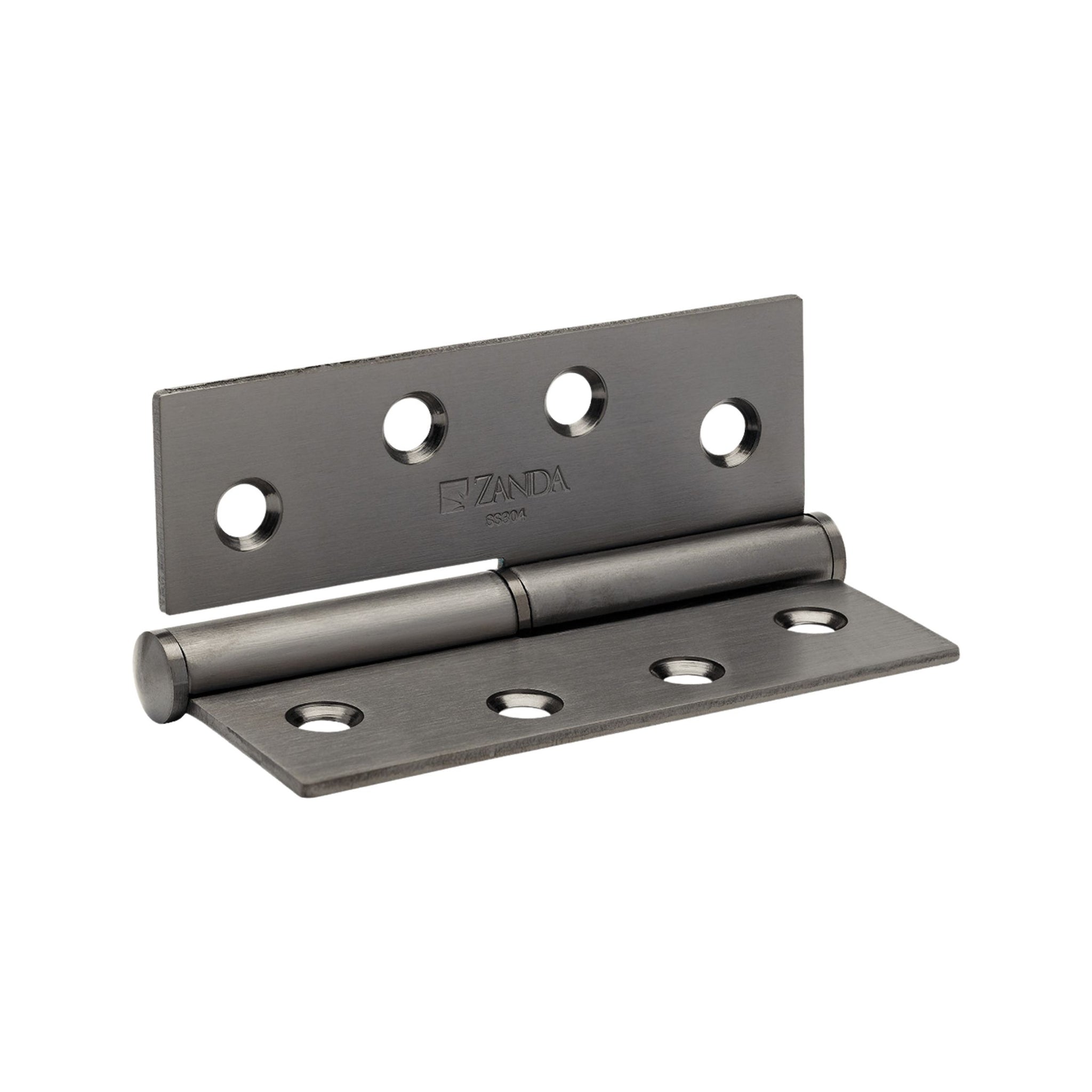 Lift-off Hinges – Graphite Nickel