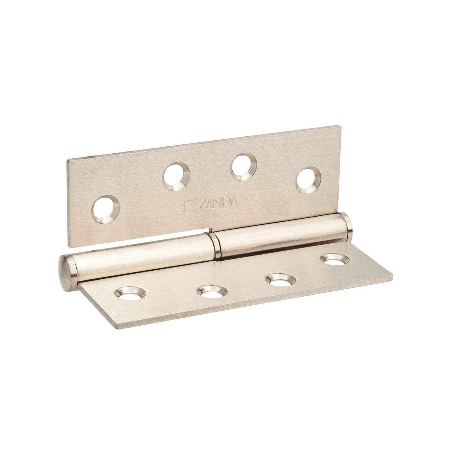 Lift Off Hinges – Stainless Steel