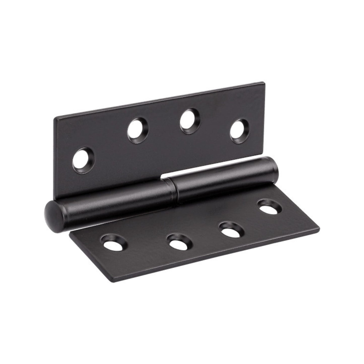 Lift Off Hinges – Matt Black