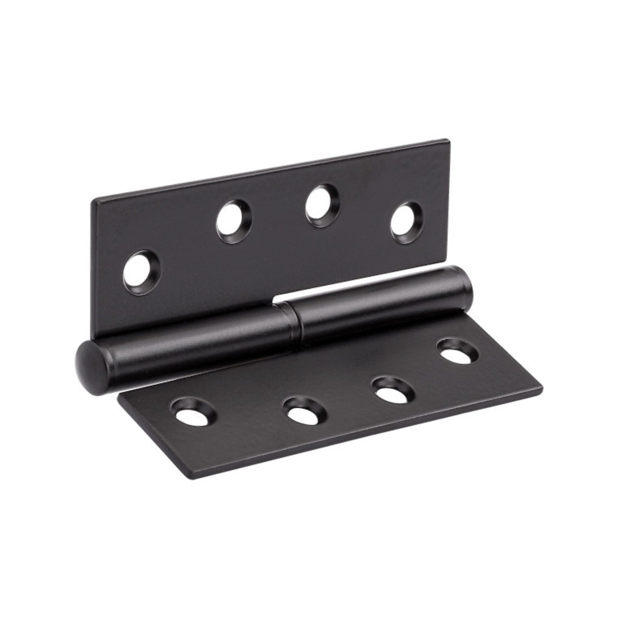 Lift Off Hinges – Matt Black