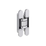 Concealed Hinges – 3D Adjustable