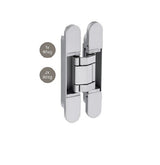 Concealed Hinges – 3D Adjustable