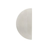 Semi Circular 200mm Pull Handle
