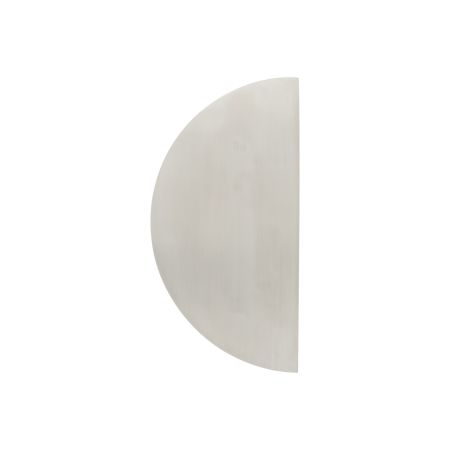 Semi Circular 200mm Pull Handle