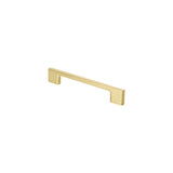 Marco Satin Brass Cabinet Handle