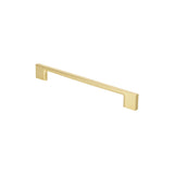 Marco Satin Brass Cabinet Handle