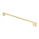 Marco Satin Brass Cabinet Handle