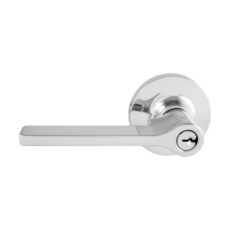 TradePro Adel Entrance Lever Set