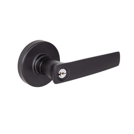 Neue Aurora Lever Lock Set