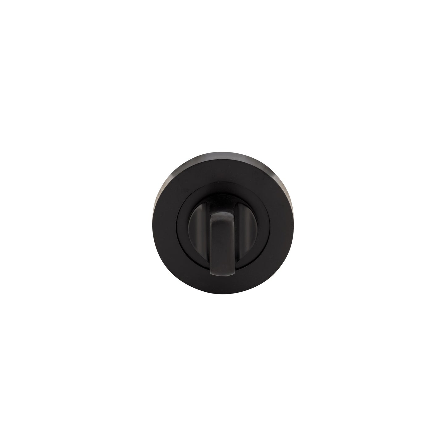 Turnsnib Round Escutcheon