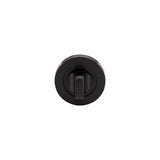 Turnsnib Round Escutcheon