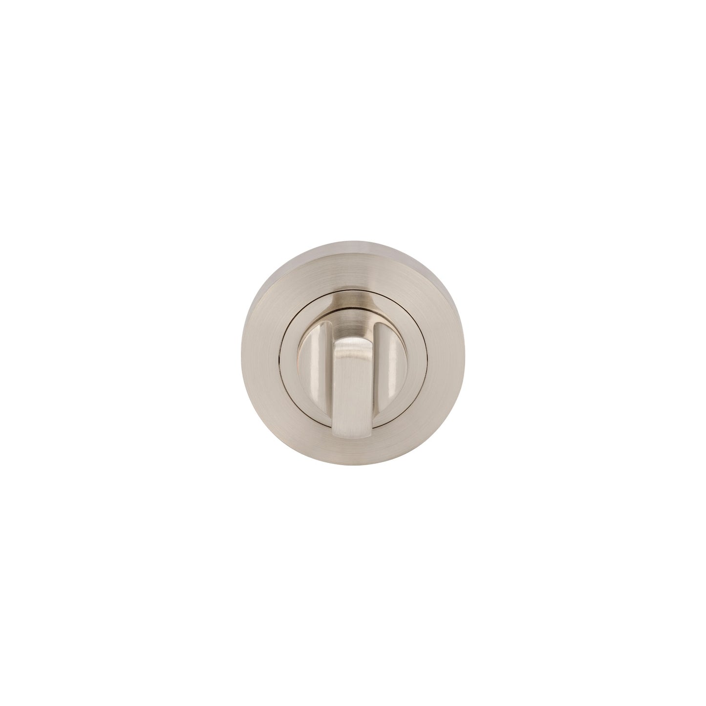 Turnsnib Round Escutcheon