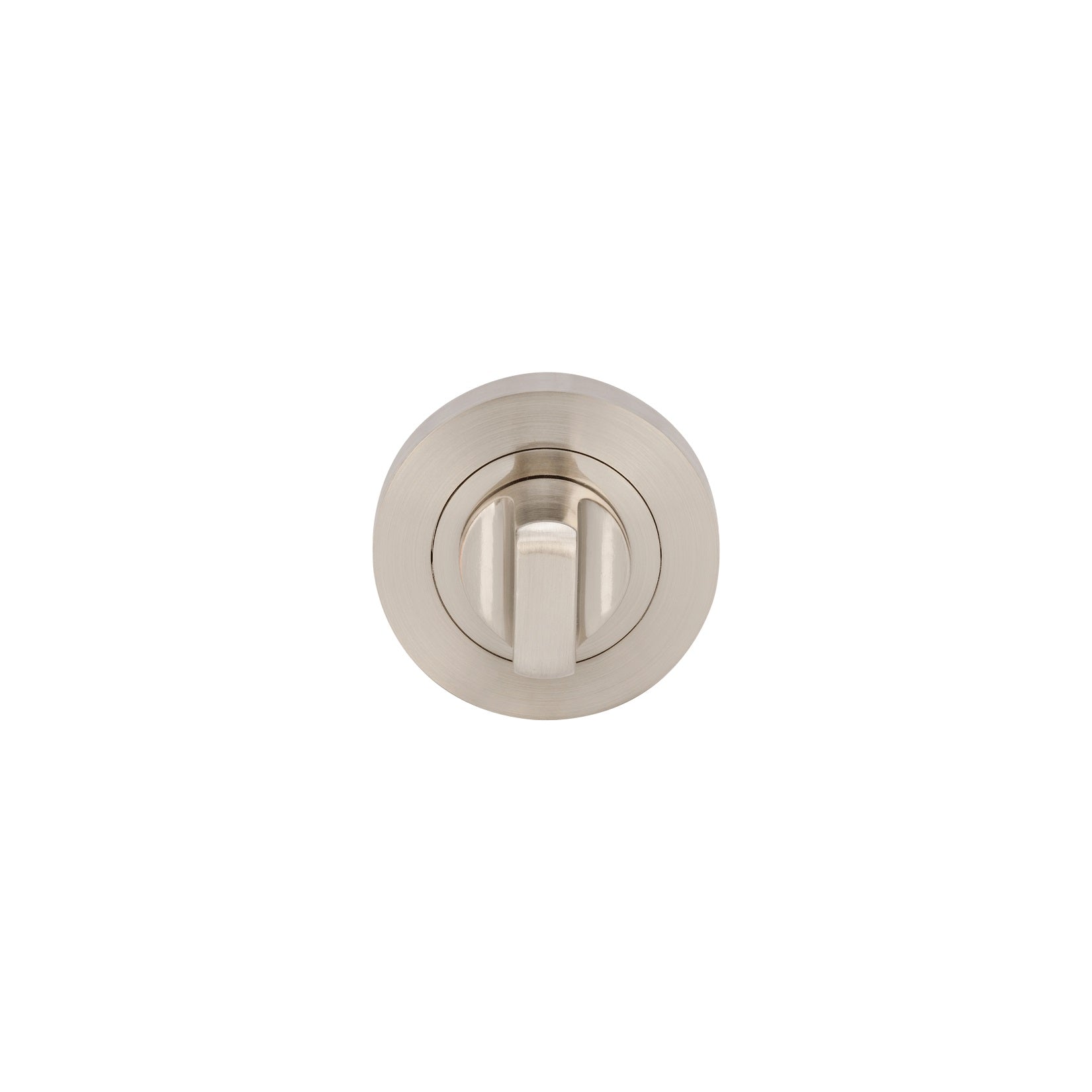 Turnsnib Round Escutcheon