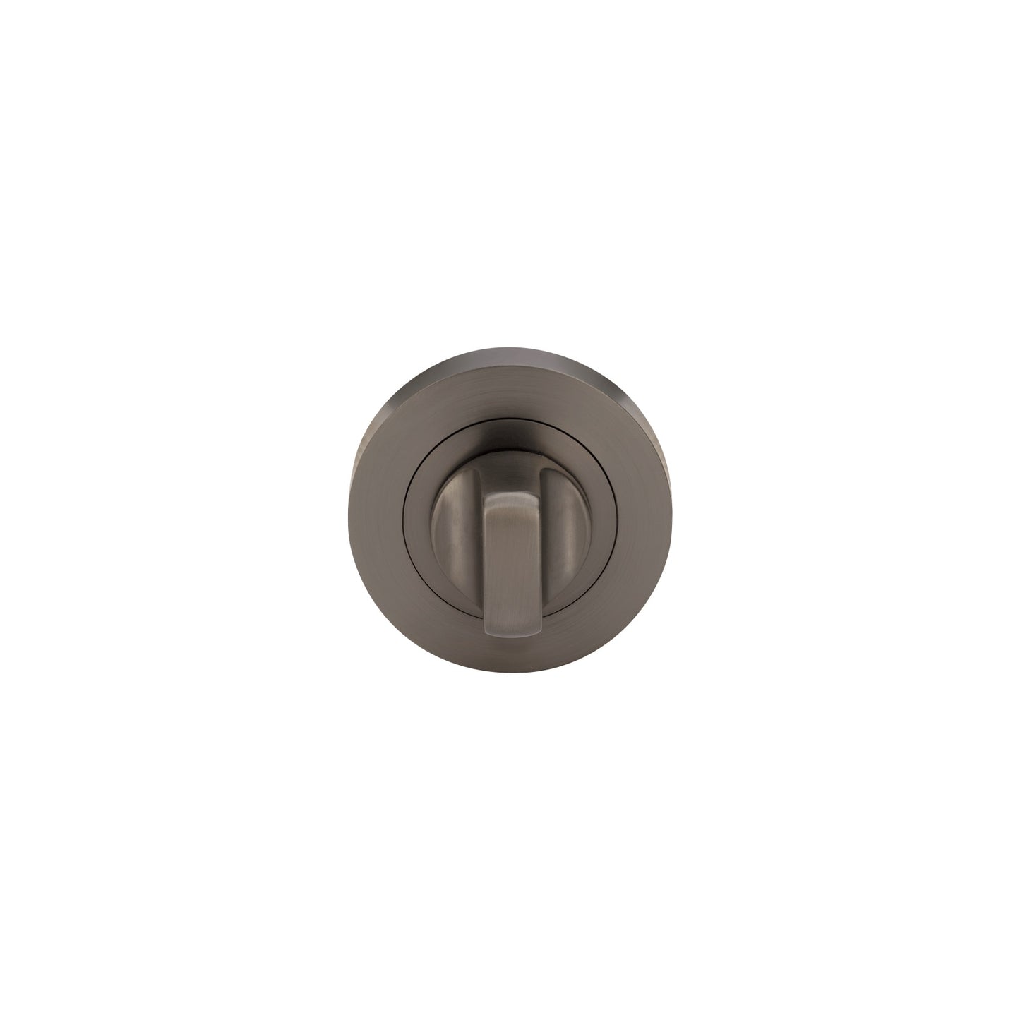 Turnsnib Round Escutcheon