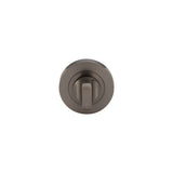Turnsnib Round Escutcheon