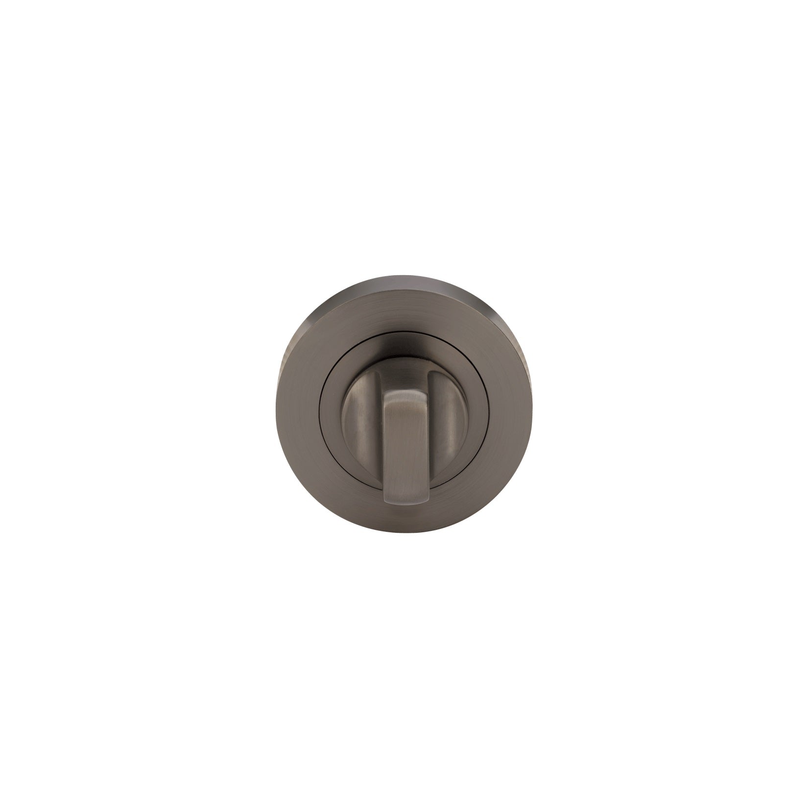 Turnsnib Round Escutcheon