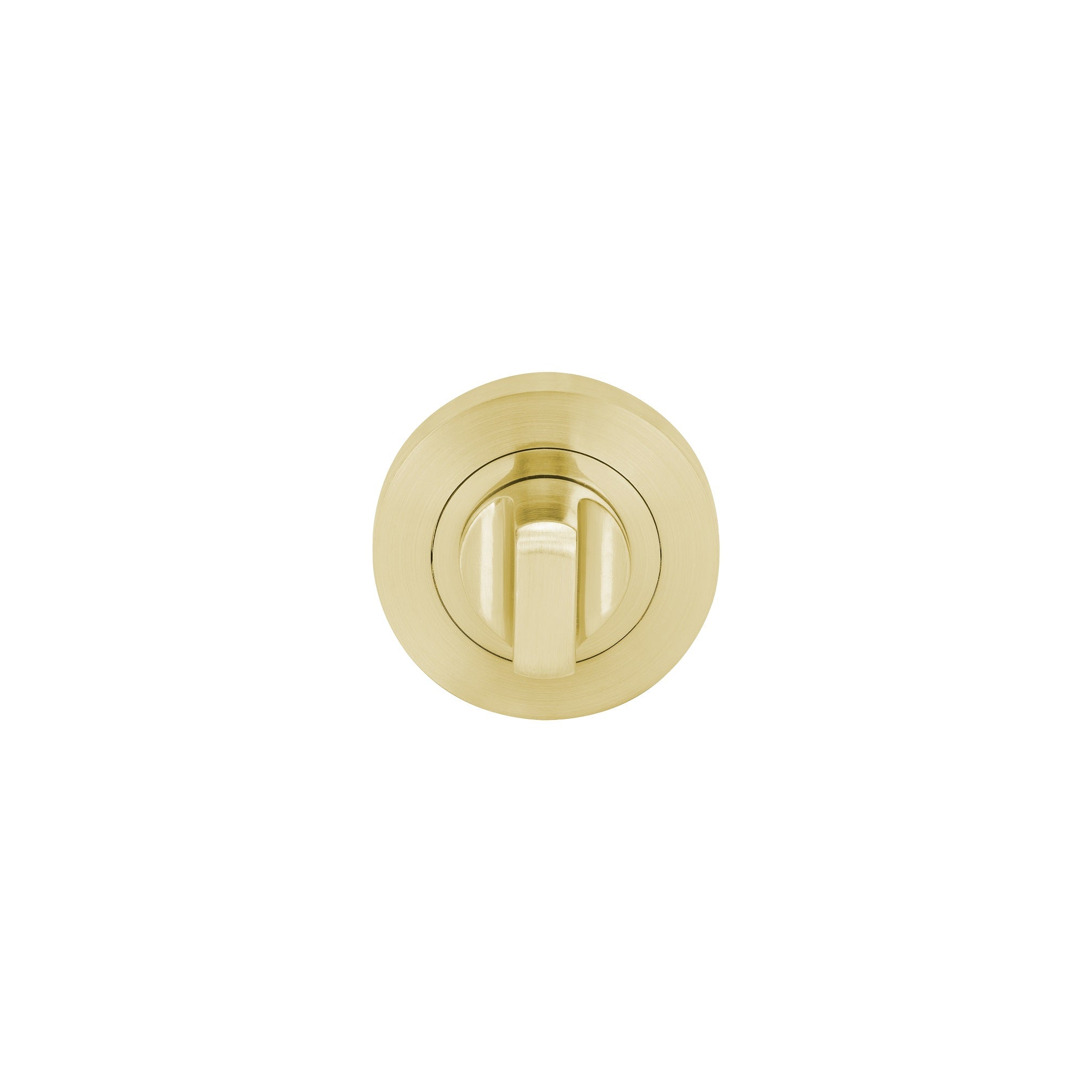 Turnsnib Round Escutcheon