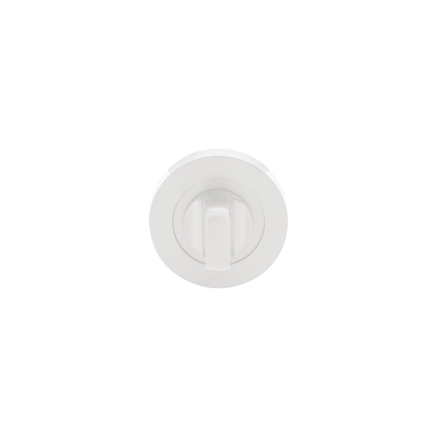 Turnsnib Round Escutcheon