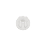 Turnsnib Round Escutcheon