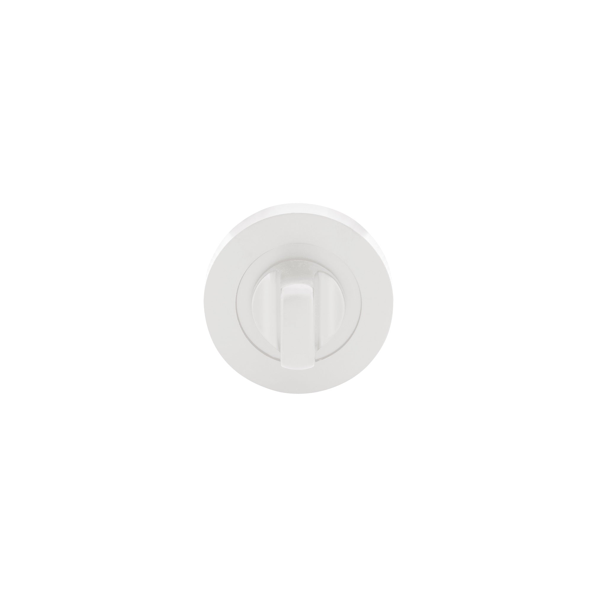 Turnsnib Round Escutcheon