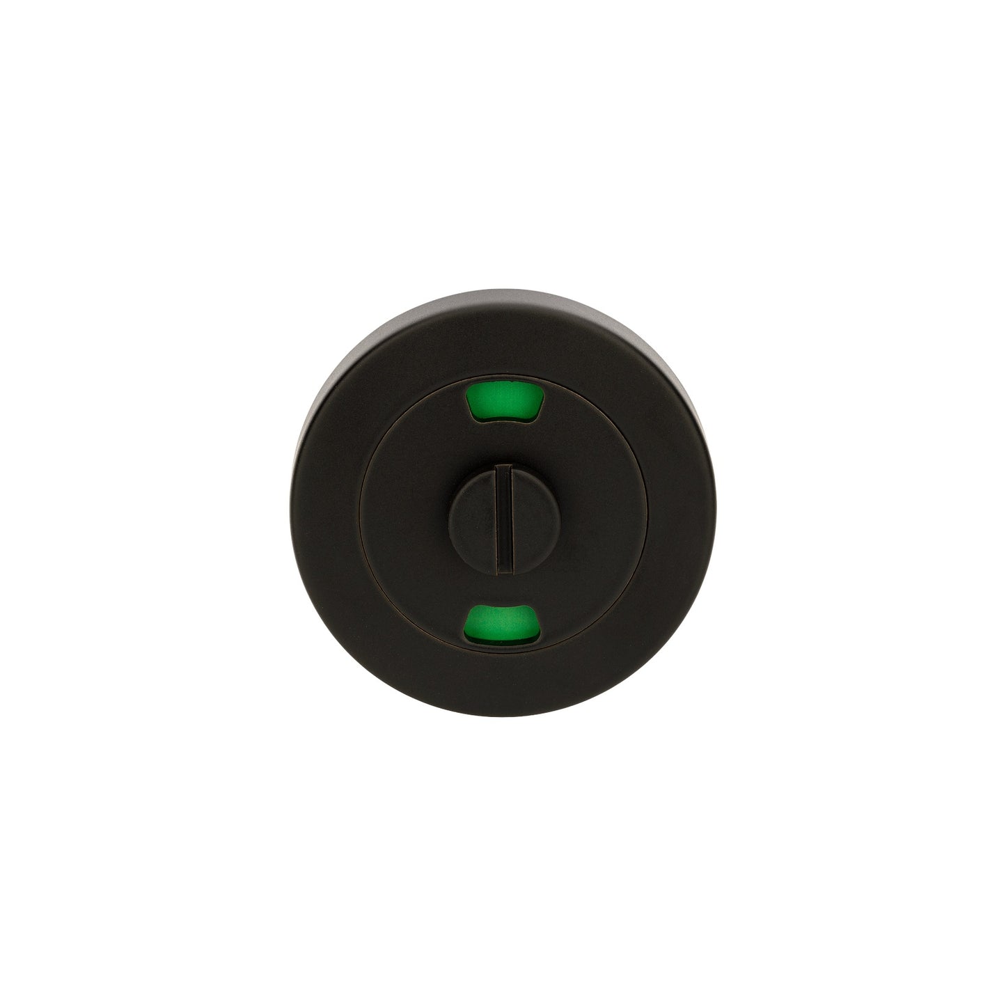 Round Emergency Release