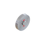Round Emergency Release