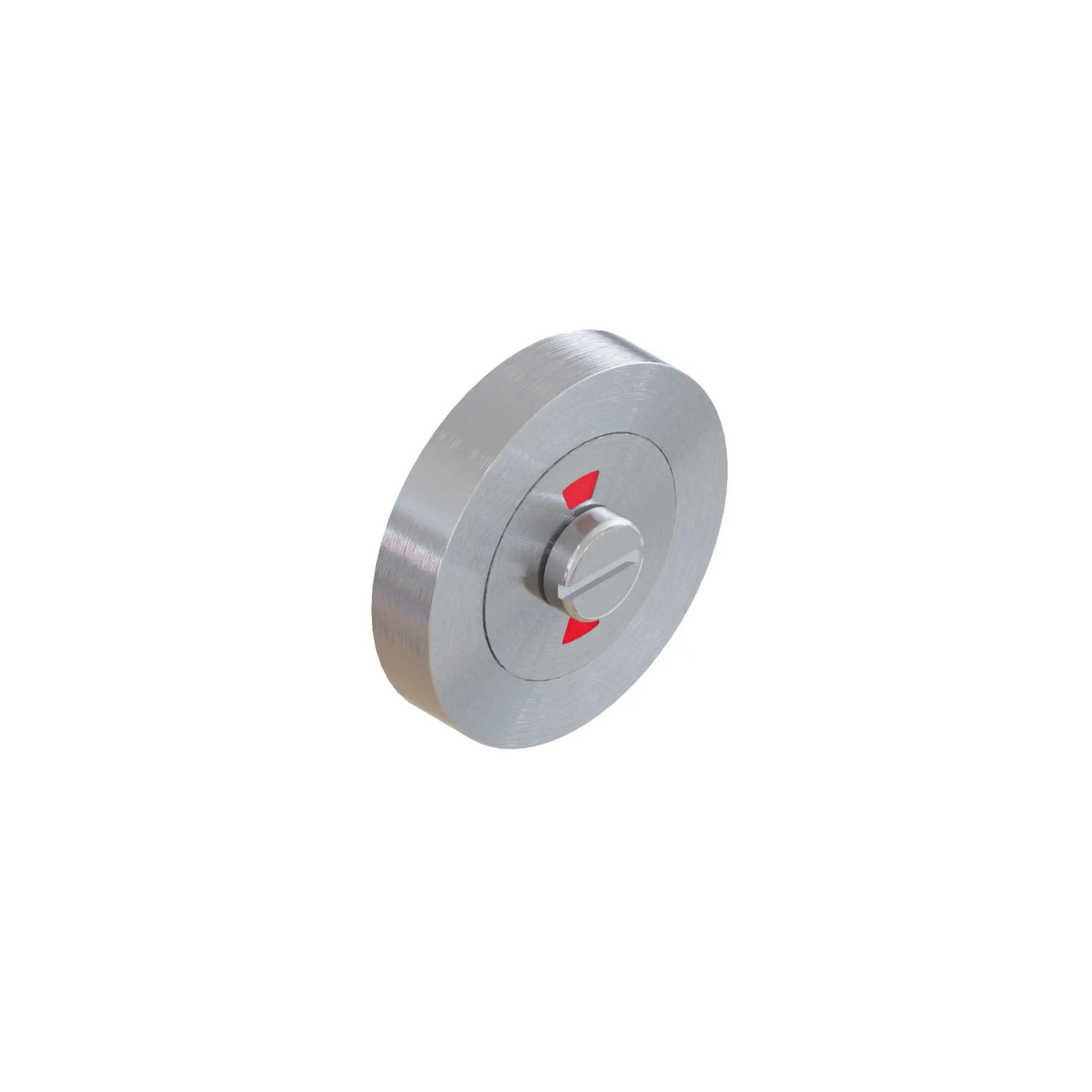Round Emergency Release