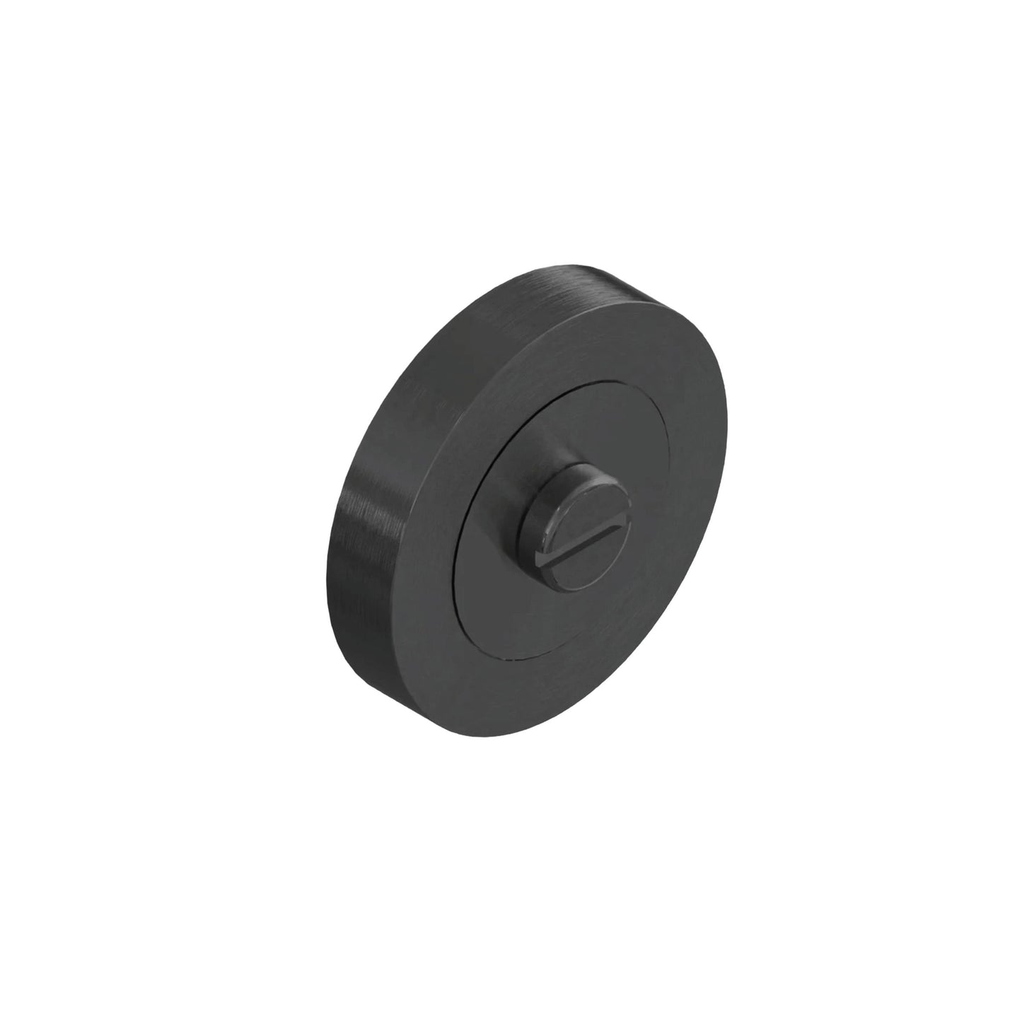Round Emergency Release