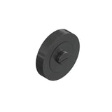 Round Emergency Release