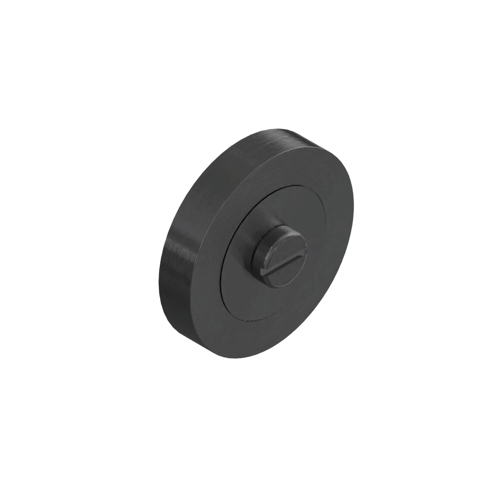 Round Emergency Release