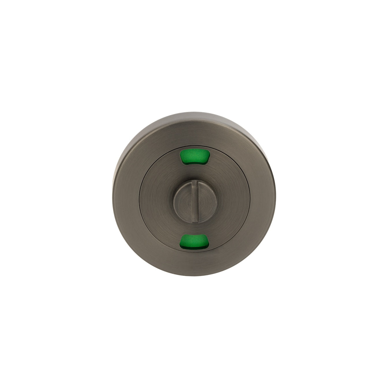 Round Emergency Release
