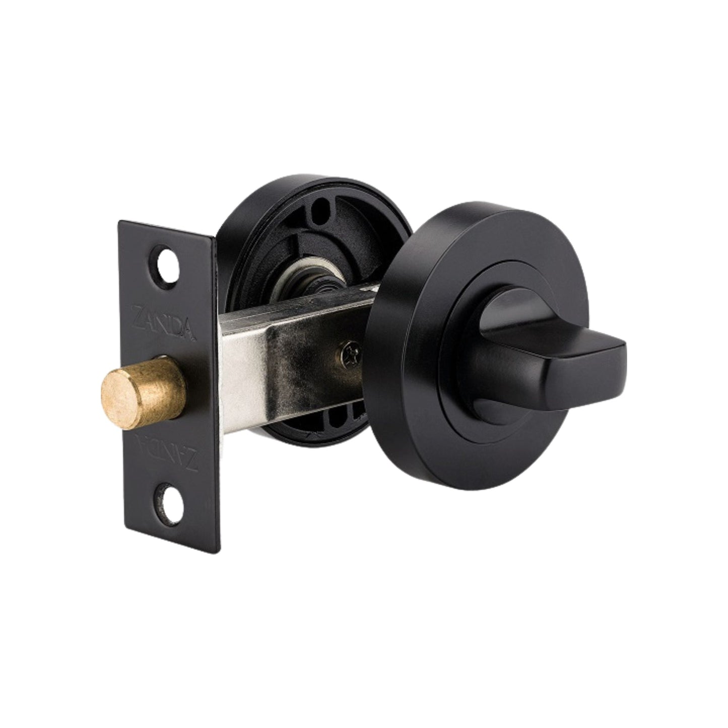 Round Privacy Kits