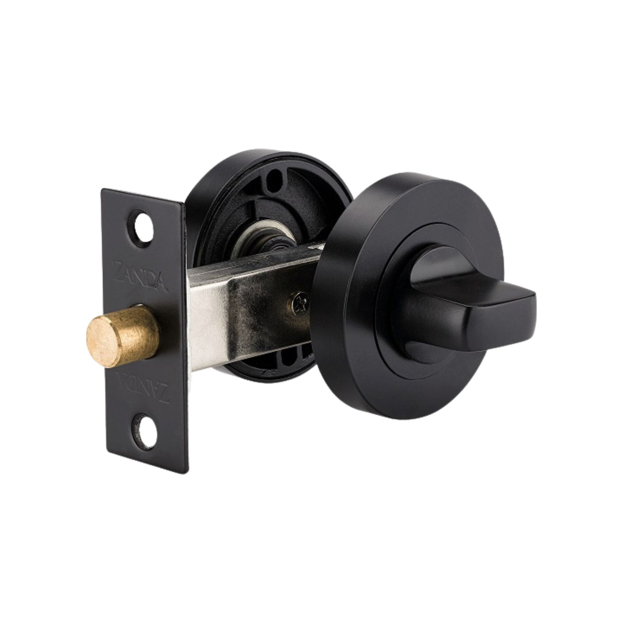 Round Privacy Kits