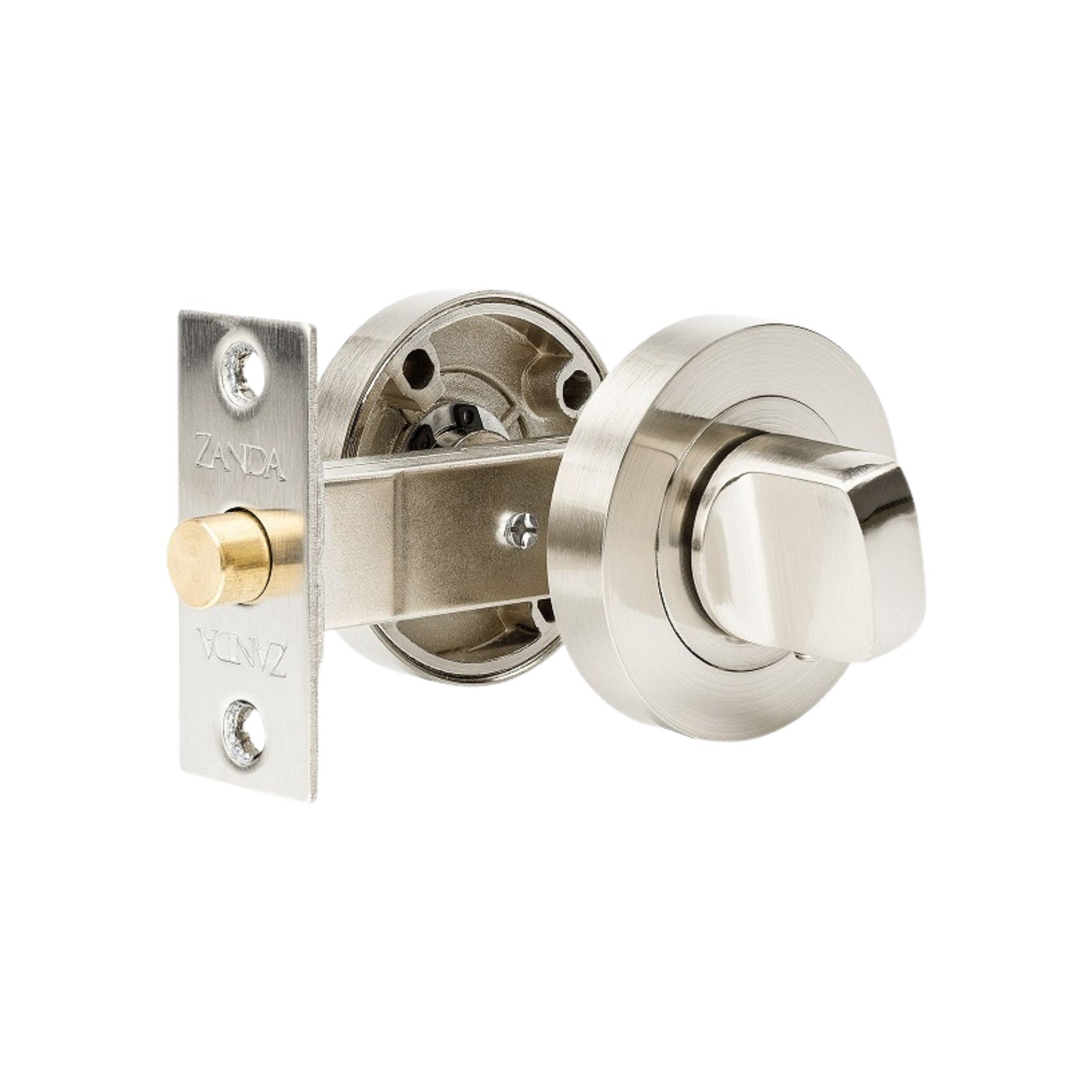Round Privacy Kits