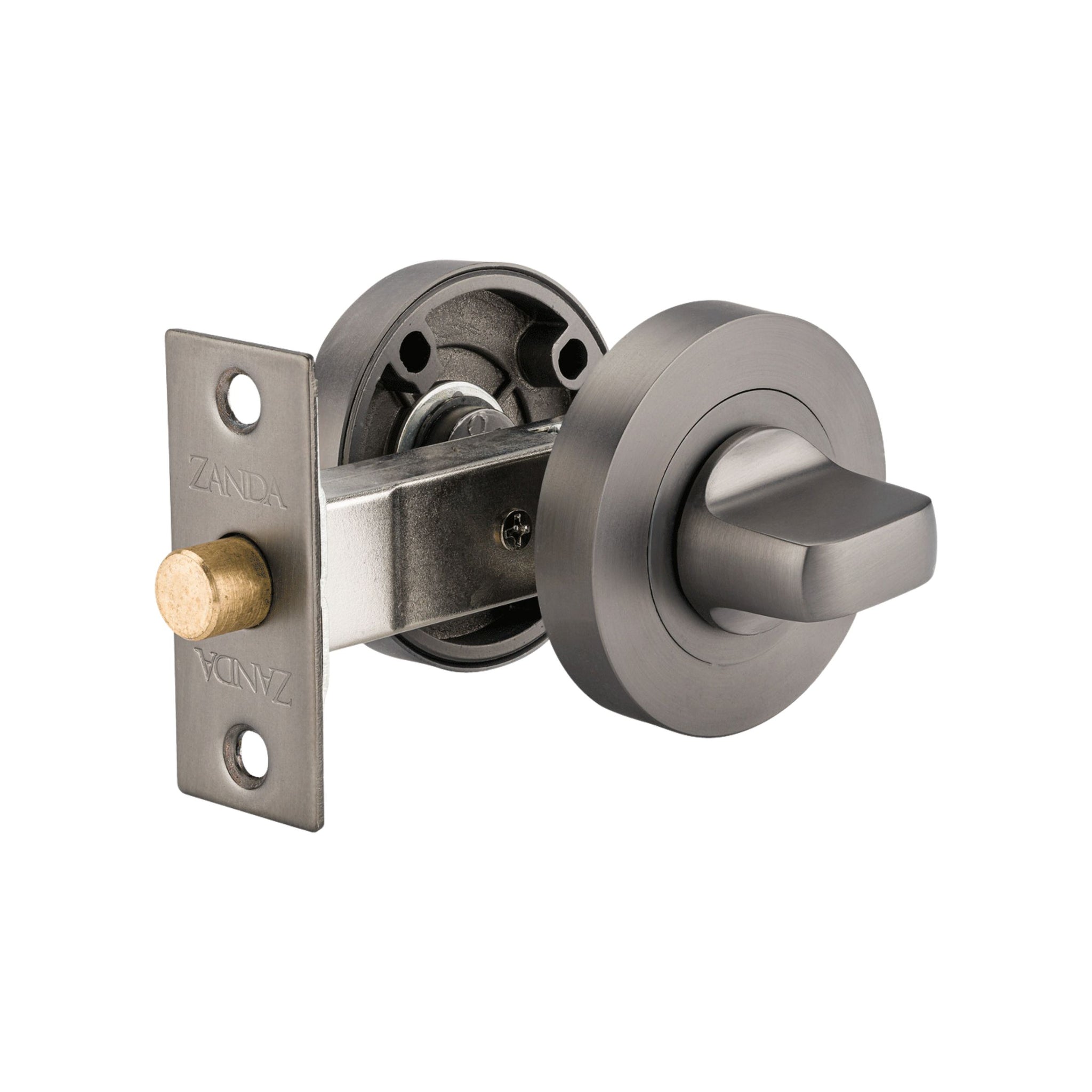 Round Privacy Kits