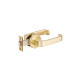 Streamline – Satin Brass