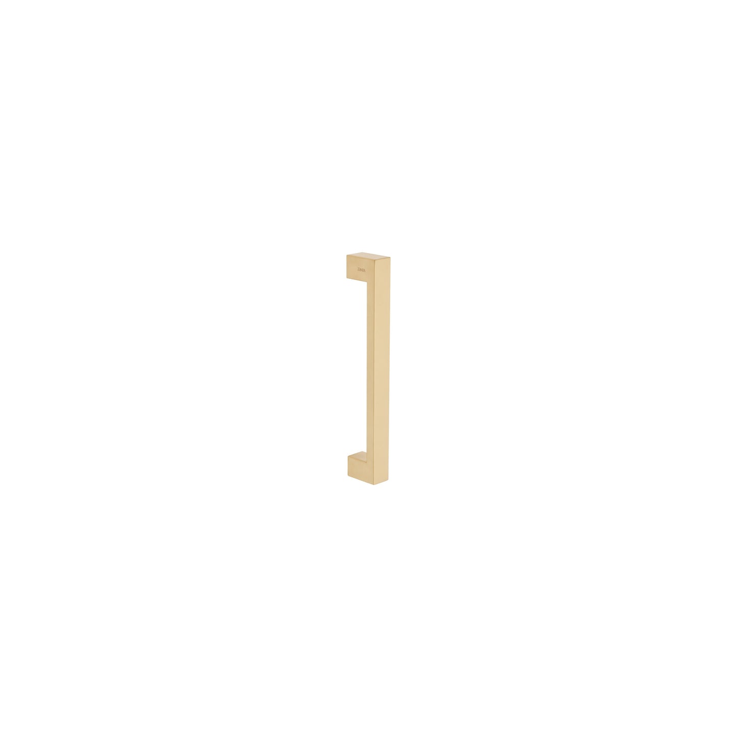 Polo Pull Handle – Satin Brass