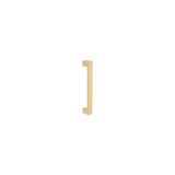 Polo Pull Handle – Satin Brass
