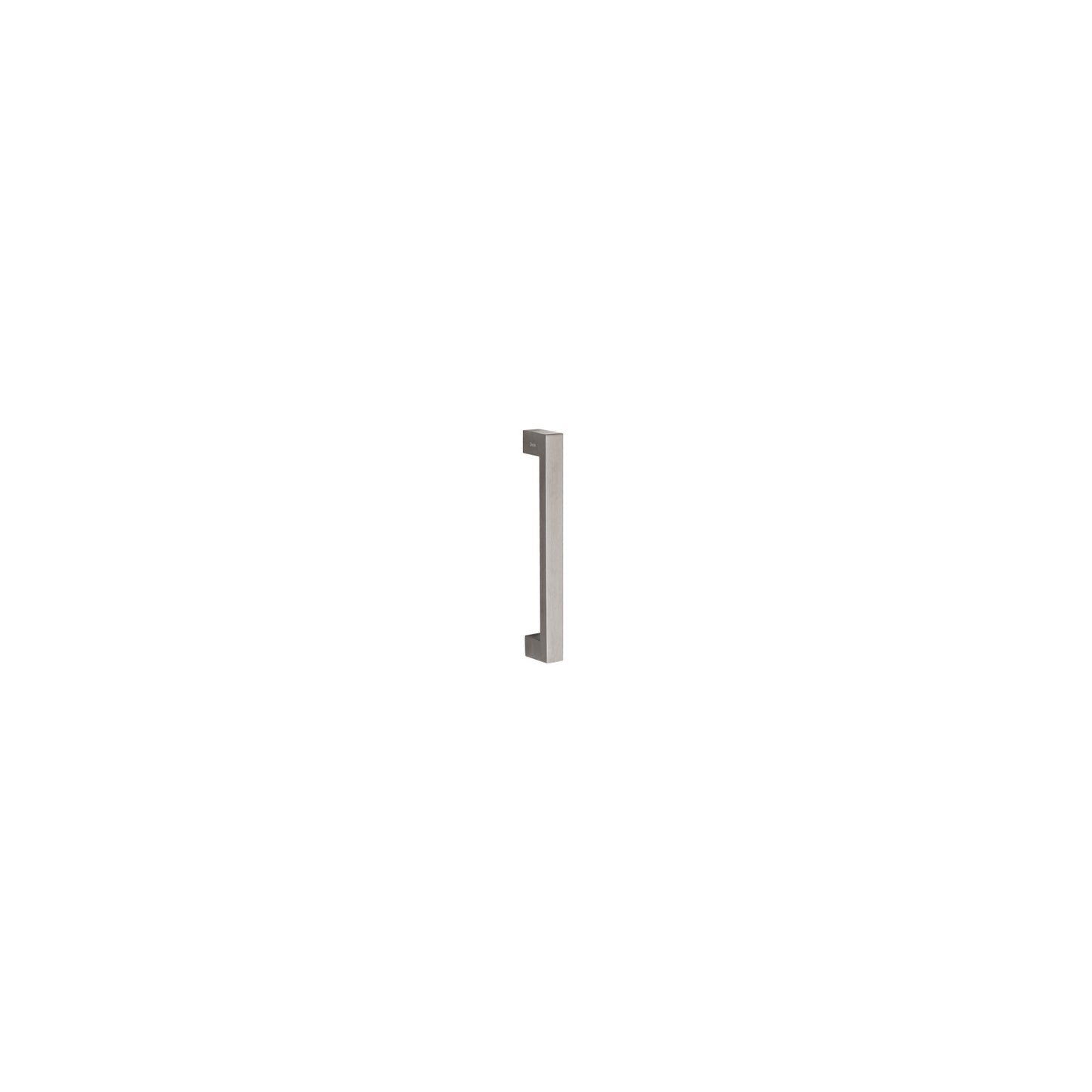 Polo Pull Handle – Graphite Nickel