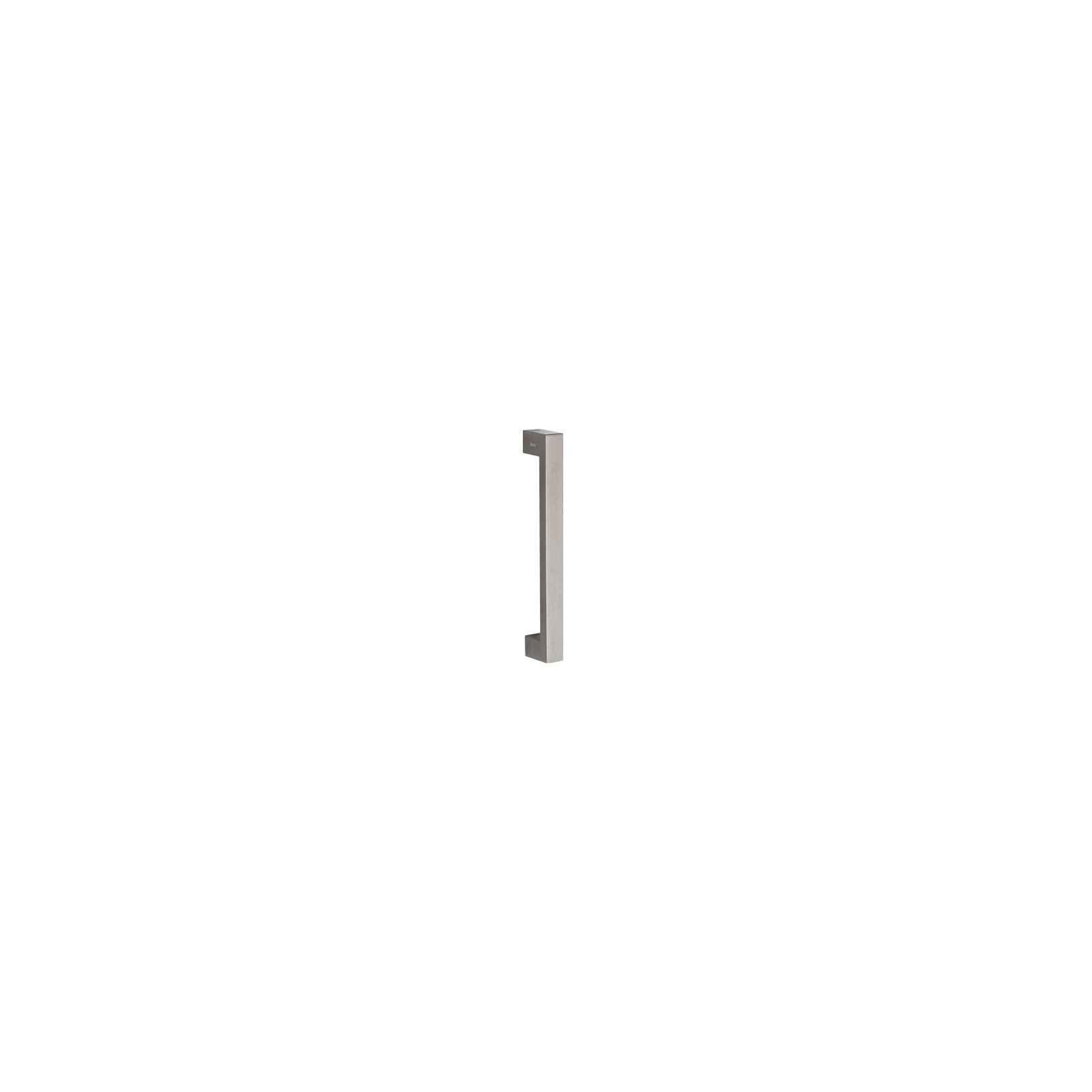 Polo Pull Handle – Graphite Nickel