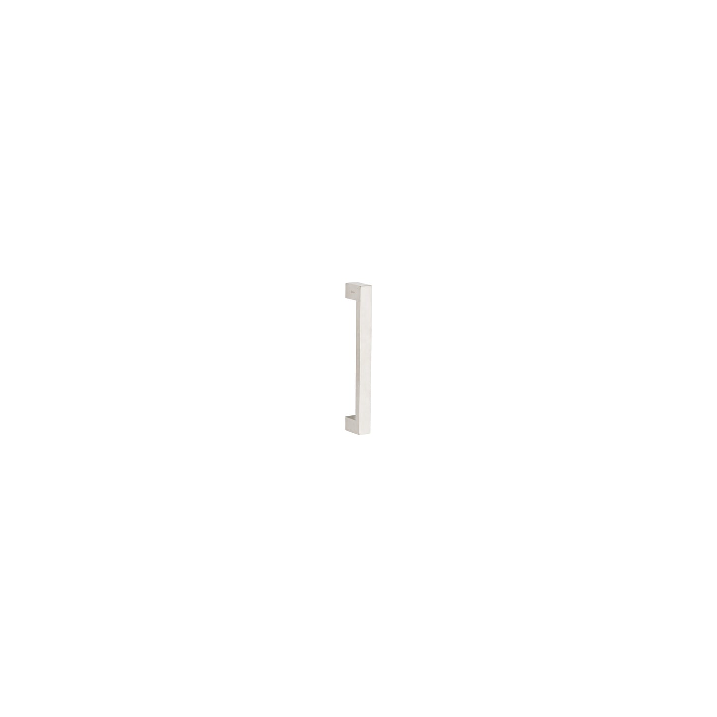 Polo Pull Handle – Graphite Nickel