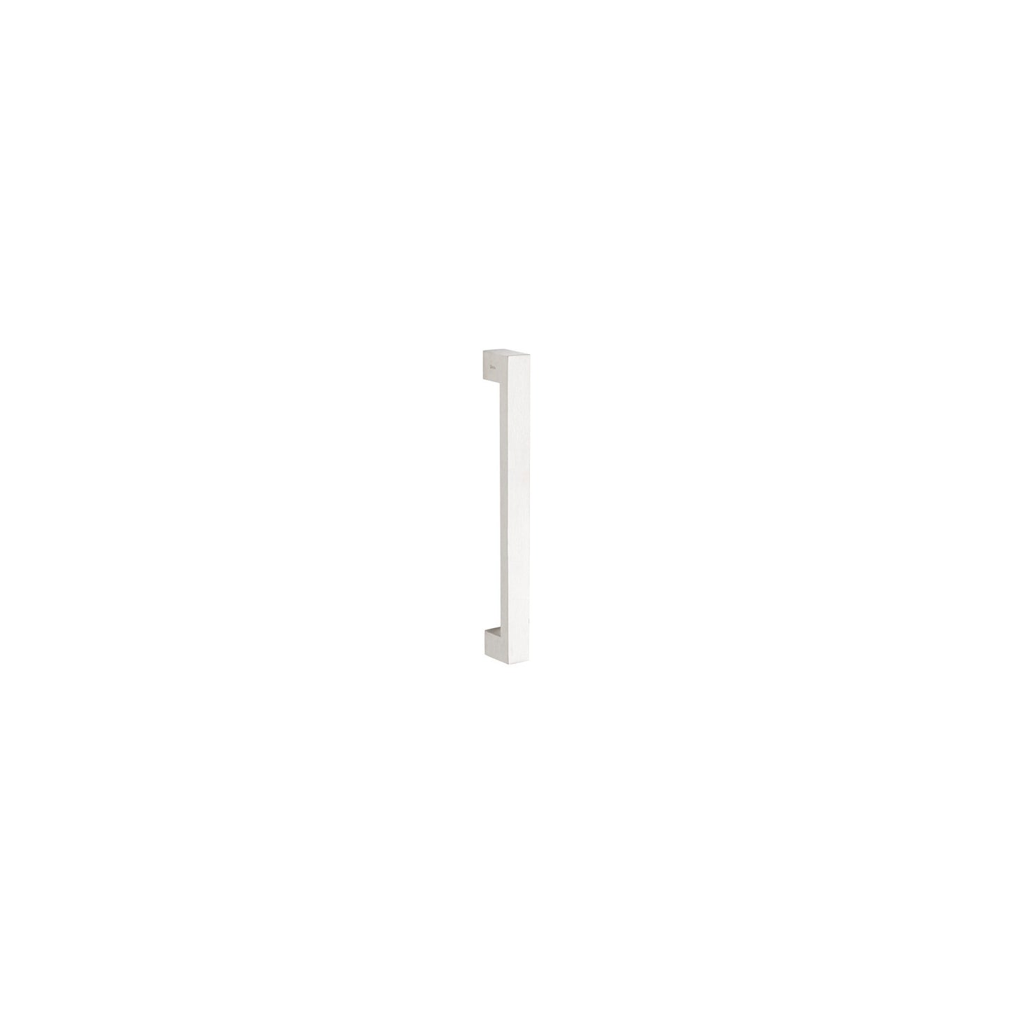 Polo Pull Handle – Stainless Steel