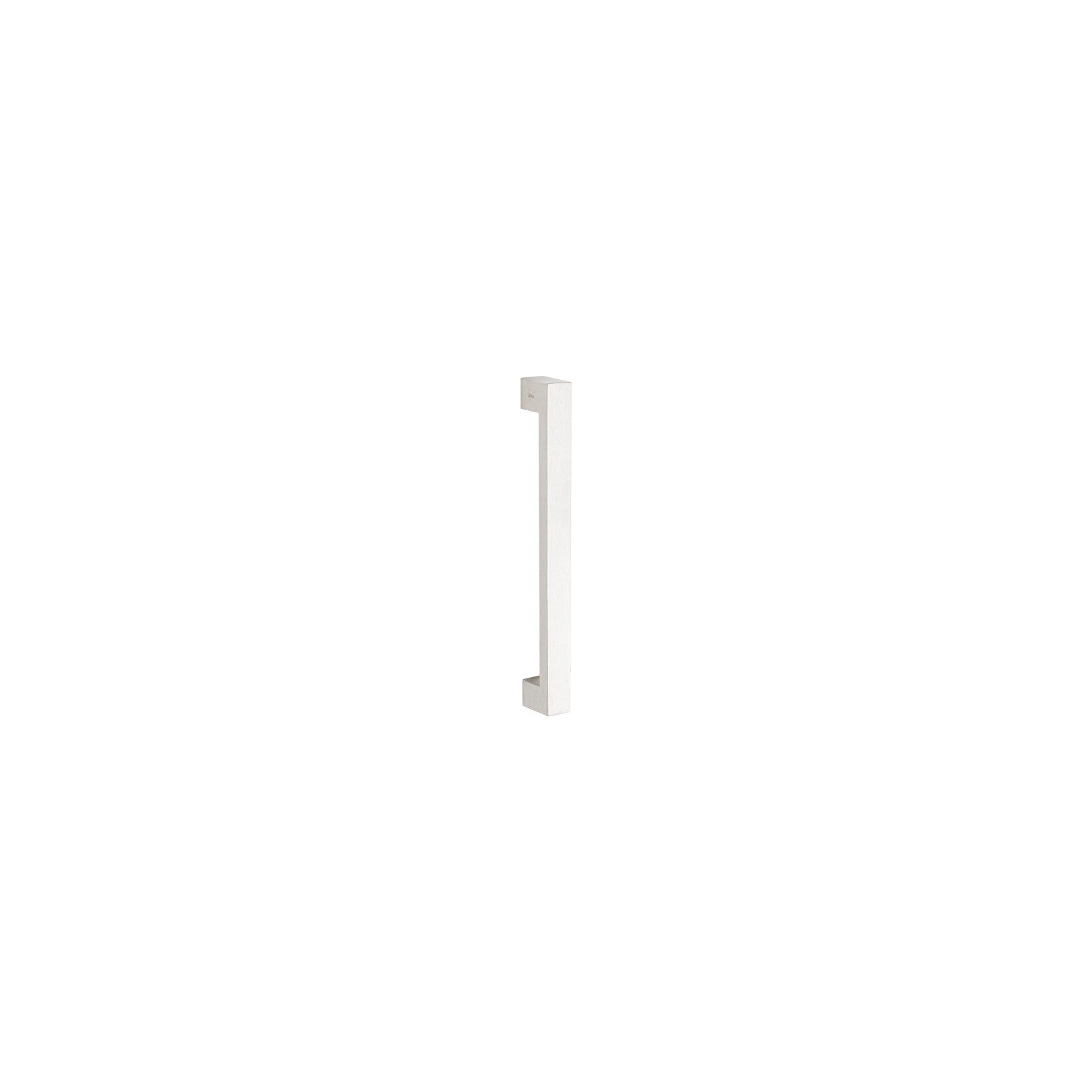 Polo Pull Handle – Stainless Steel